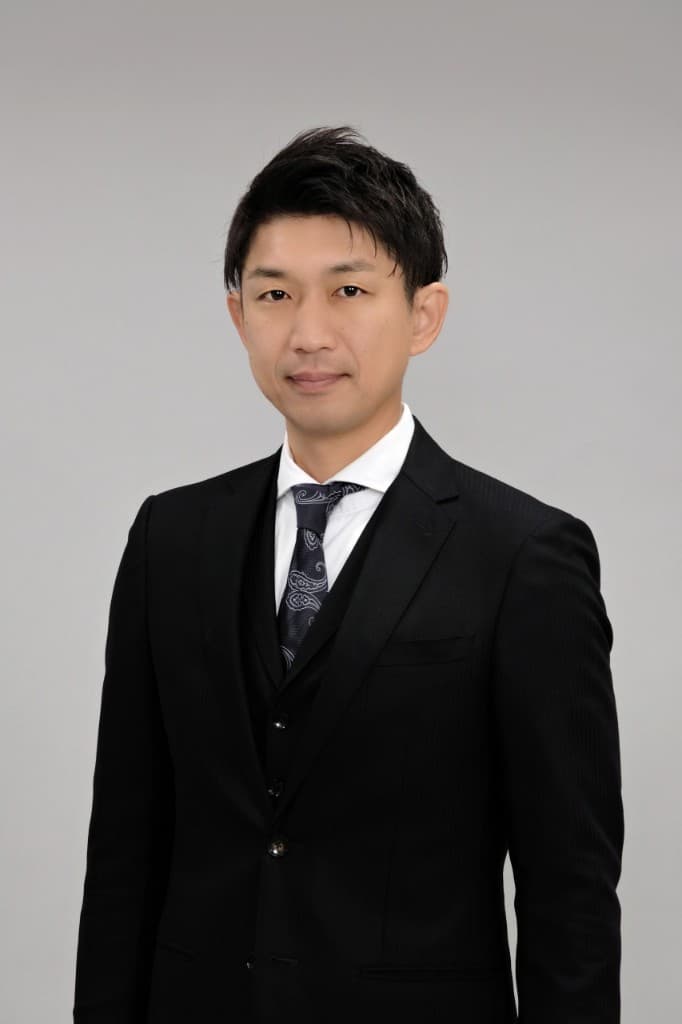 代表取締役 渡邊　大二郎