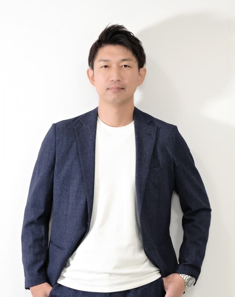 代表取締役 渡邊 大二郎