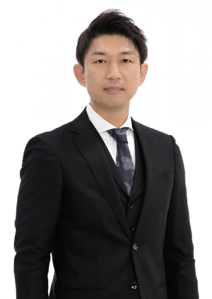 代表取締役 渡邊大二郎